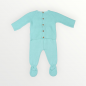 Conjunto Canastilla Bebés-Popys