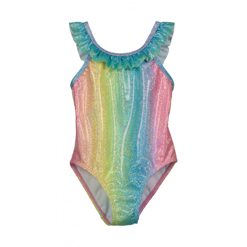 Bañador Fantasia-Blue Seven