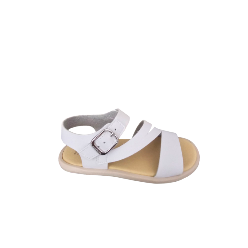 Sandalia Malinche Blanco-Andanines
