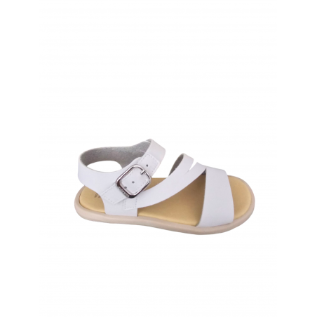 Sandalia Malinche Blanco-Andanines