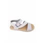 Sandalia Malinche Blanco-Andanines