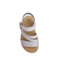 Sandalia Malinche Blanco-Andanines
