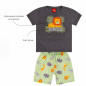 Conjunto Camiseta y short-Kyly