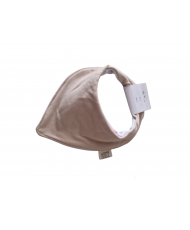 Set Babero Bandana Reversible +Tres Babitas Dante-Todo Amor Baby