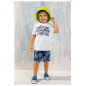 Conjunto Camiseta y Short-Kyly