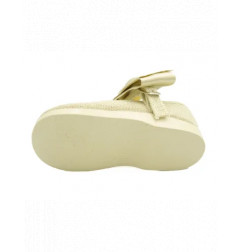 mercedita para niña de lazo de raso ideal para ceremonia-Pulidines
