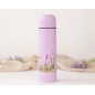 Termo para líquidos 500ml lavanda-Kiokids
