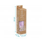 Termo para líquidos 500ml lavanda-Kiokids