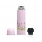 Termo para líquidos 500ml lavanda-Kiokids
