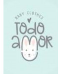 Todo Amor Baby