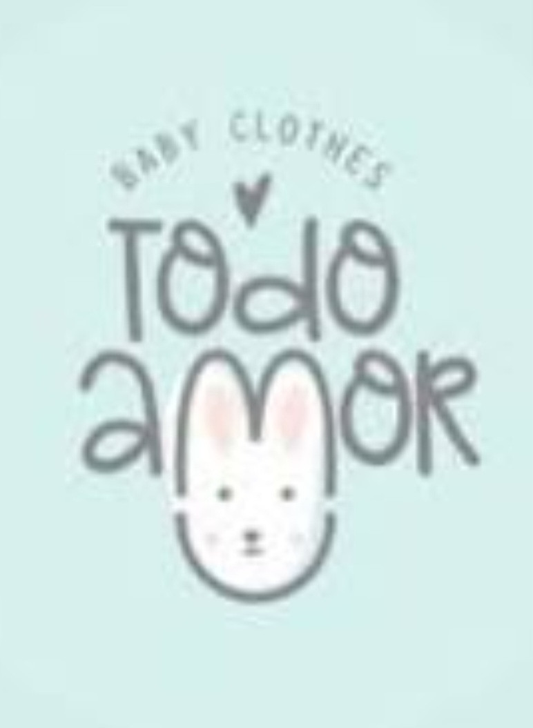 Todo Amor Baby