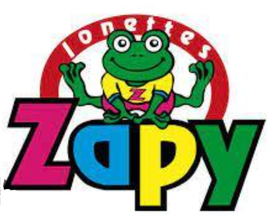 Zapy