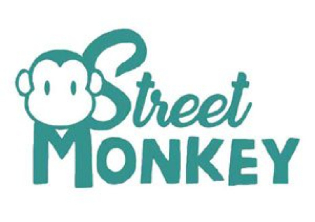 Street Monkey