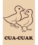 Cua Cuak