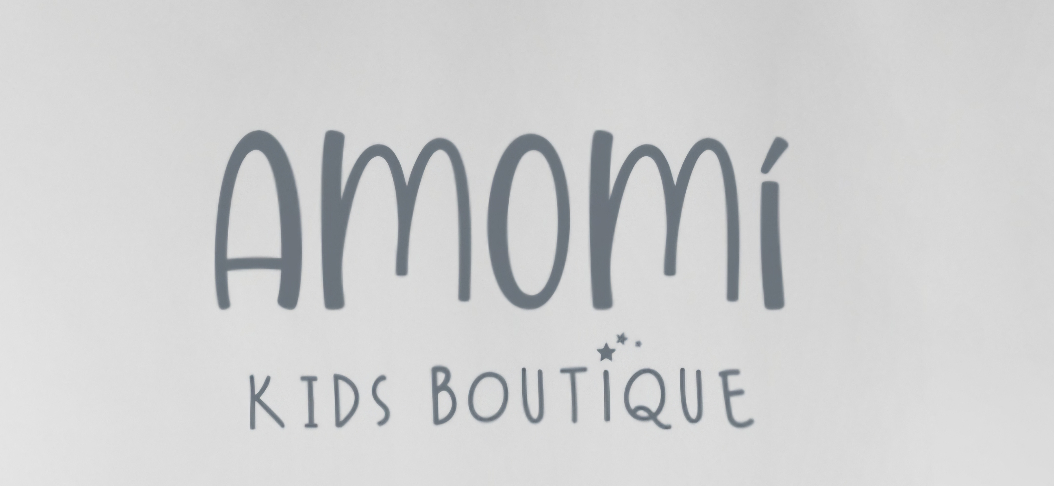 Amomí