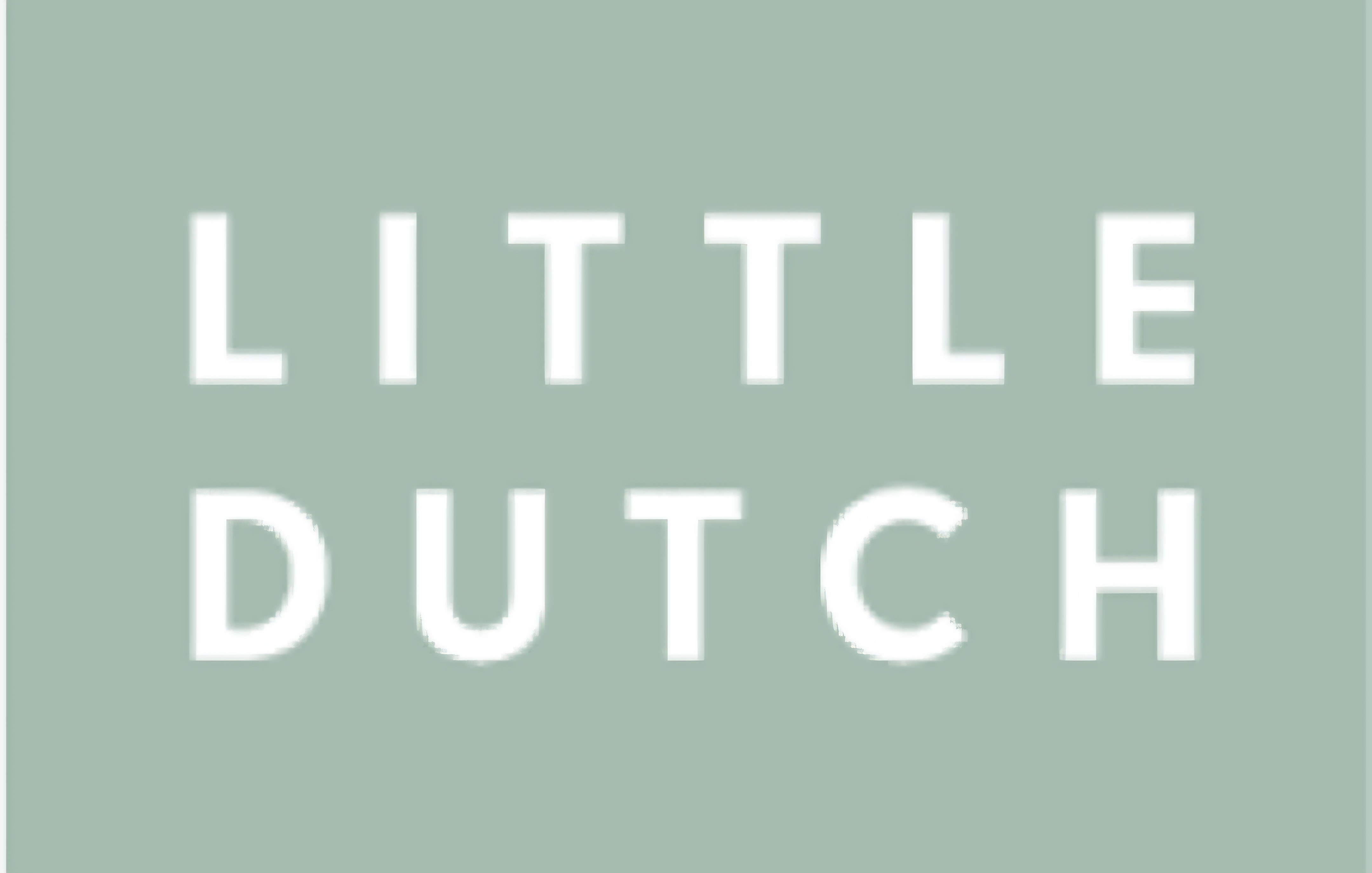 Little Dutch