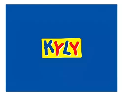 Kyly