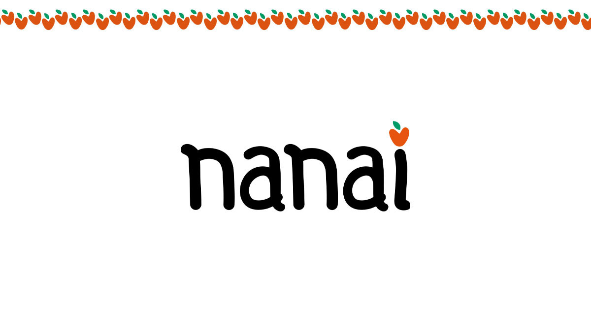 Nanai